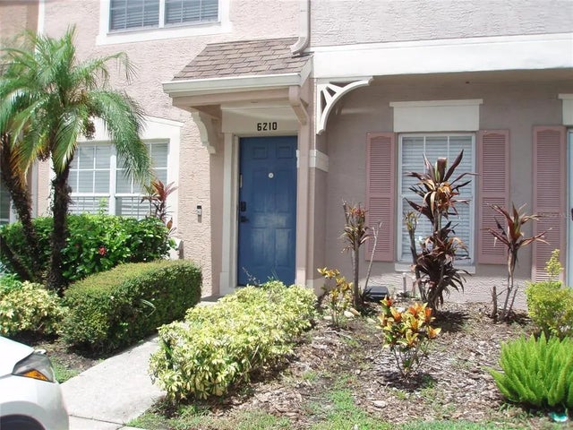 6210 Bayside Key Drive, TAMPA