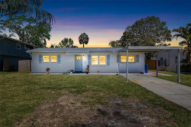 1827 Nevada Avenue Ne, ST PETERSBURG