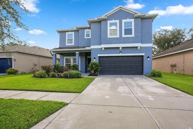 4195 Pacente Loop, WESLEY CHAPEL
