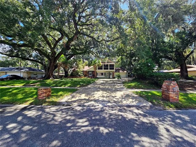 4447 Tidewater Drive, ORLANDO