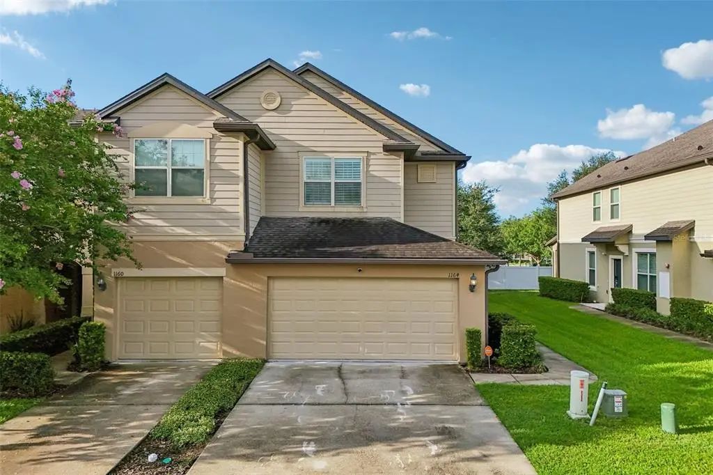 1164 Pavia Drive, APOPKA