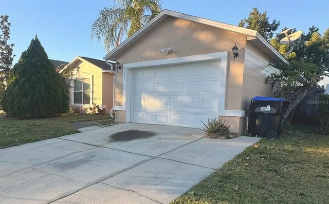 11117 Huxley Avenue, ORLANDO