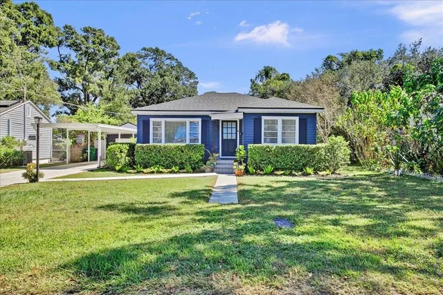 4009 N Munro Street, TAMPA