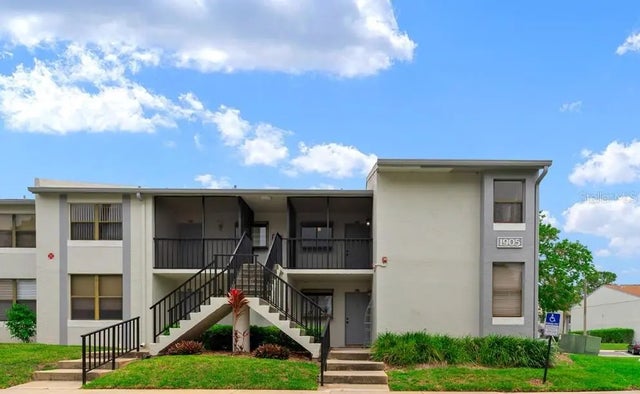 1905 Oyster Catcher Lane 924, CLEARWATER