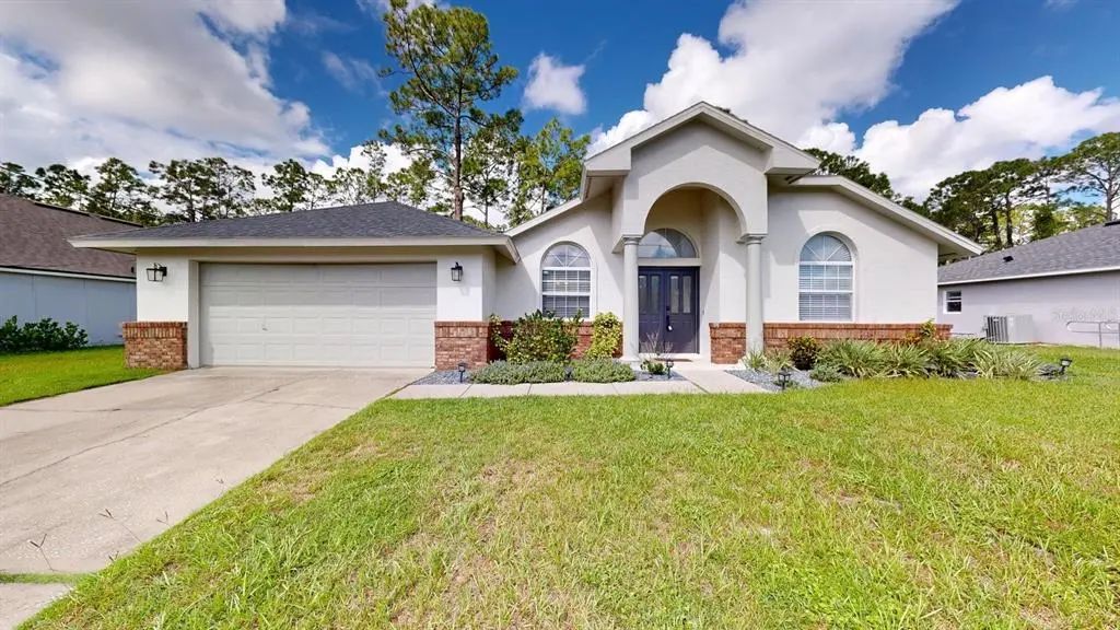 20 Russell Drive, PALM COAST