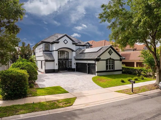 8118 Firenze Boulevard, ORLANDO