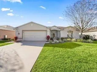 15692 Sw 16th Terrace, OCALA