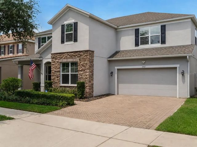 14567 Cedar Hill Drive, WINTER GARDEN