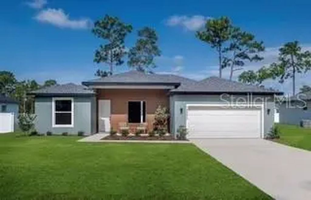 16781 Sw 20th Court Rd, OCALA