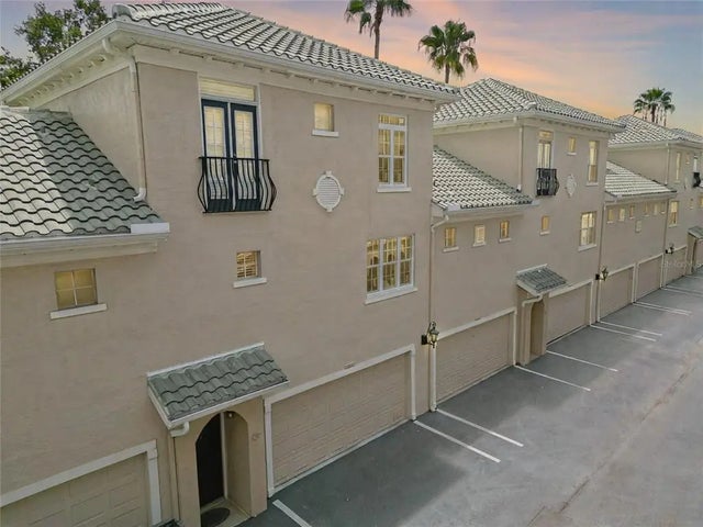 501 Knights Run Avenue 5102, TAMPA