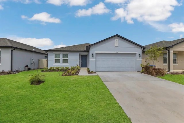 1312 Axel Graeson Avenue, KISSIMMEE