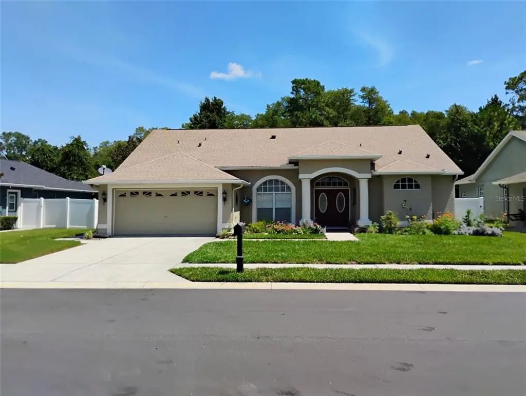 12603 Roseland Drive, NEW PORT RICHEY