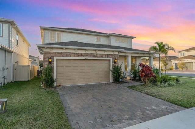 1462 Grand Palm Drive, ORLANDO