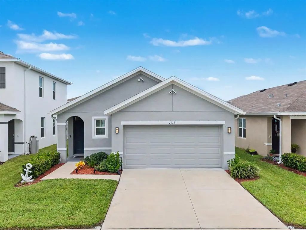2918 Lotus Flower Trail, WESLEY CHAPEL