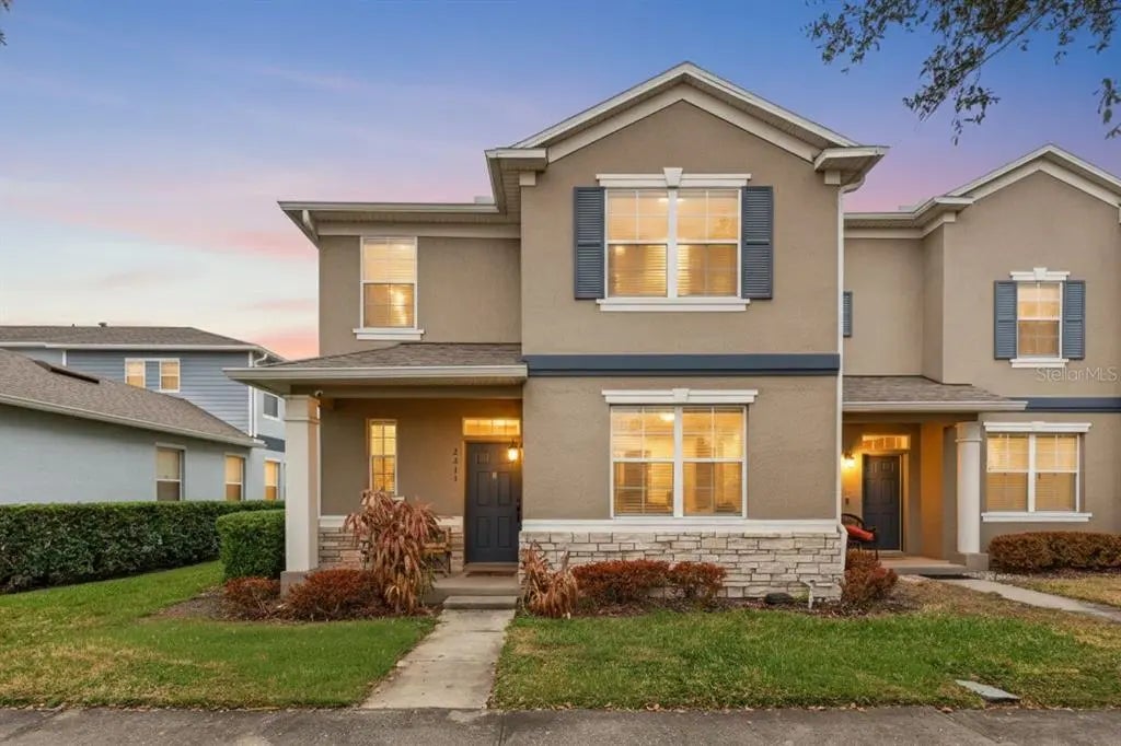 2311 J Lawson Boulevard, ORLANDO