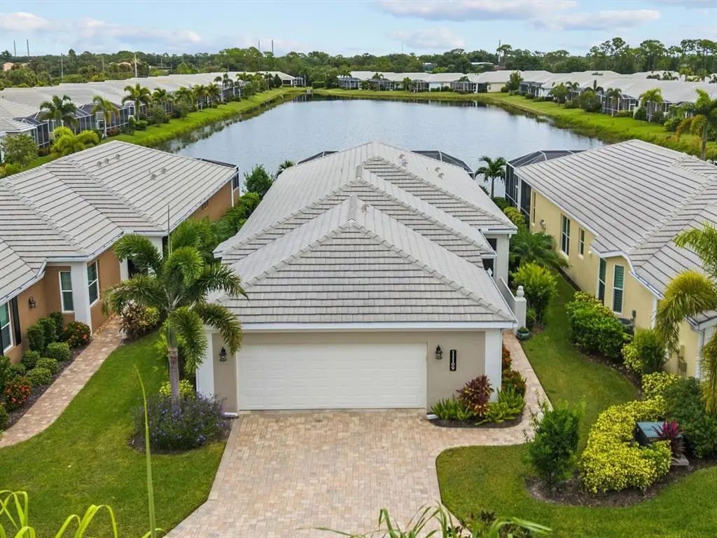 11109 Staveley Court, VENICE