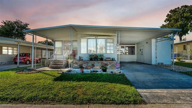 618 Elizabeth Lane, LAKELAND