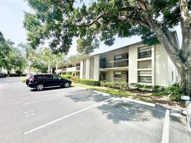3048 Eastland Boulevard C203, CLEARWATER