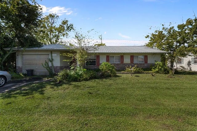 4080 Raney Road, TITUSVILLE