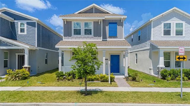 1844 Bright Sky Drive, KISSIMMEE