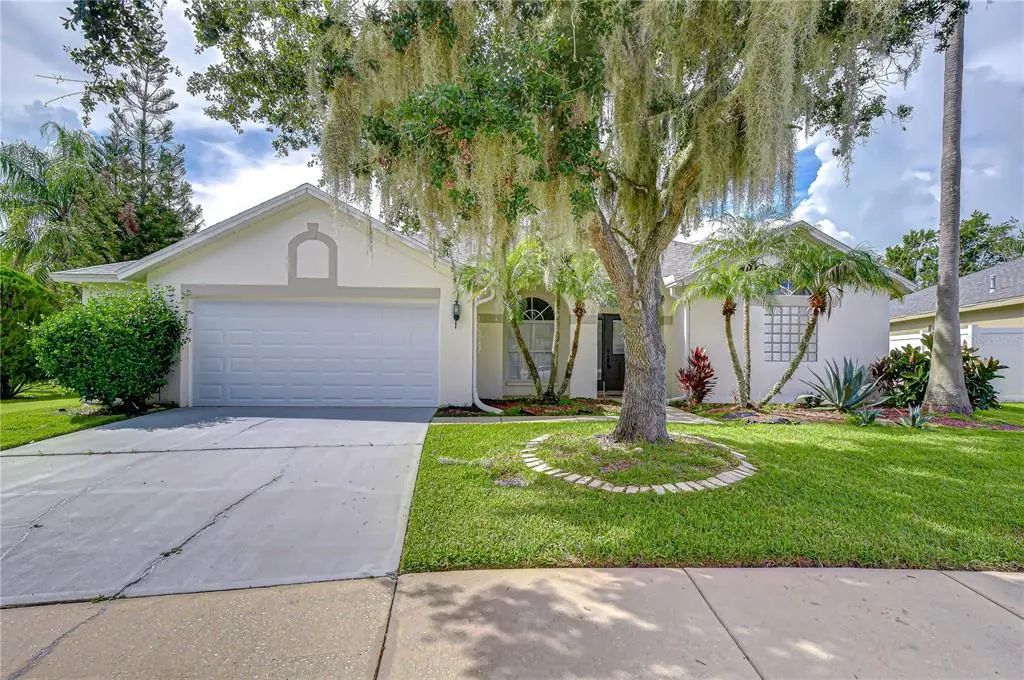 29619 Allegro Drive, WESLEY CHAPEL