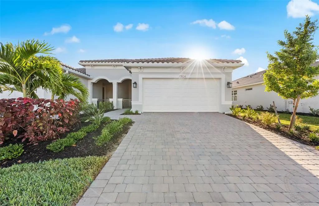 6855 Cali Court, NOKOMIS