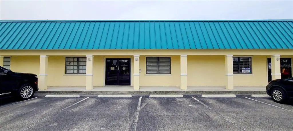 7434 S Federal Hwy 1 Highway, PORT ST LUCIE