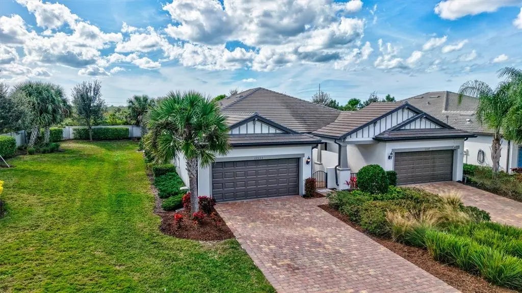 12553 Marsh Pointe Road, SARASOTA