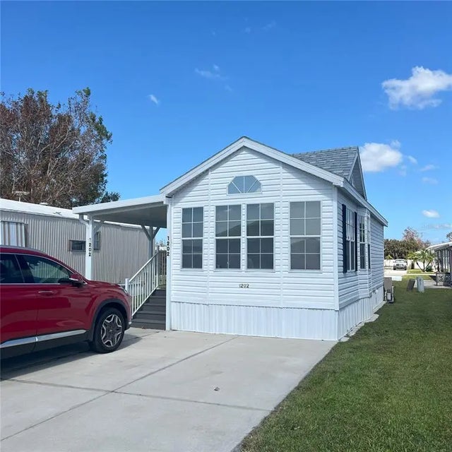 1202 Snook, PUNTA GORDA