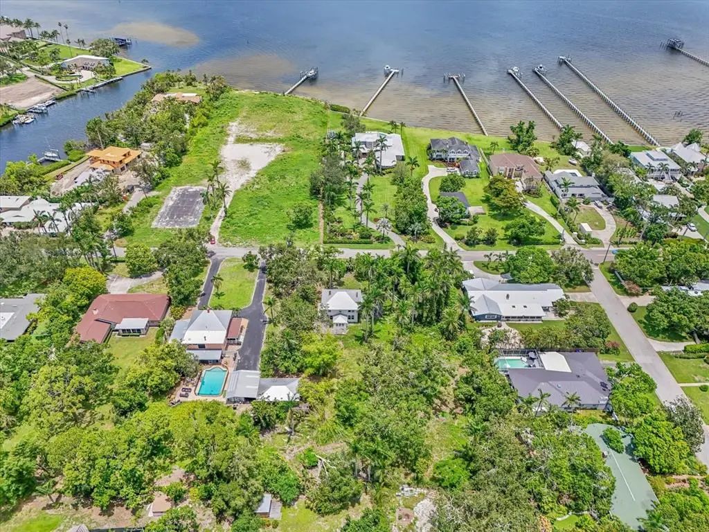 3601 Riverview Boulevard, BRADENTON
