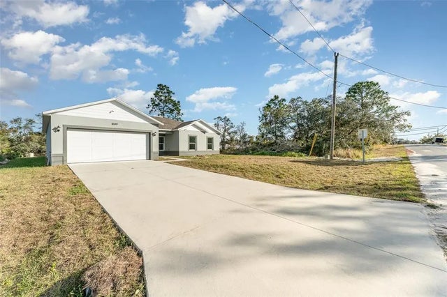 1606 Pickerel Court, KISSIMMEE