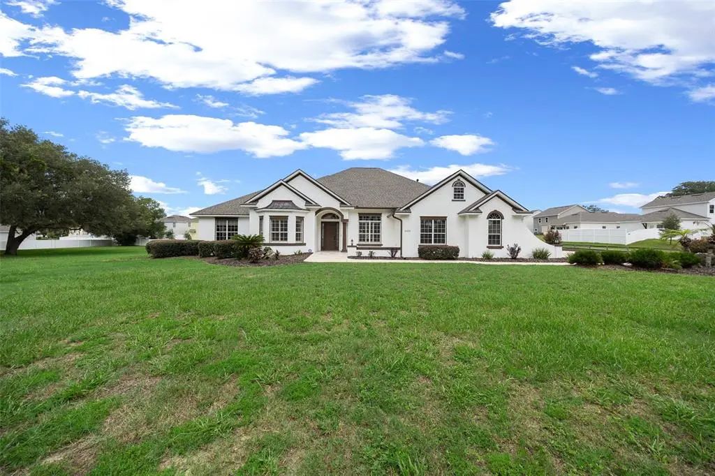 5092 Ne 81st Boulevard, WILDWOOD