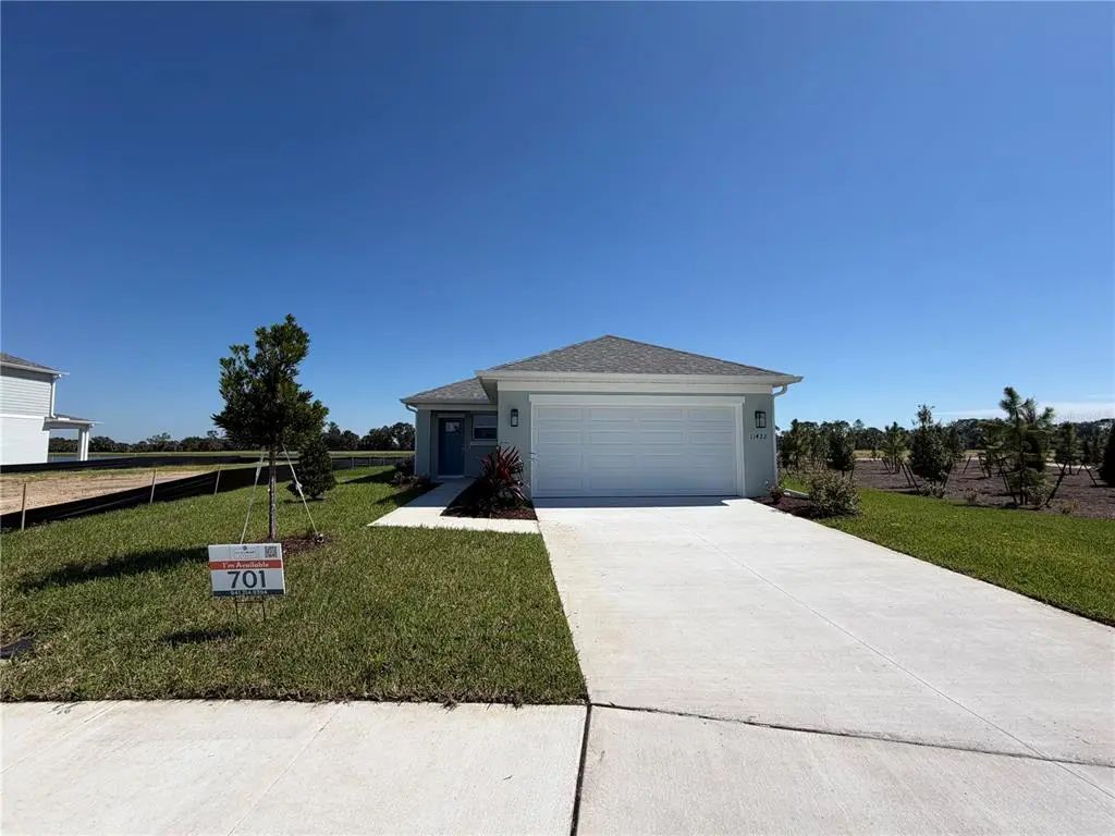 11422 Lake Louisa Terrace, SARASOTA