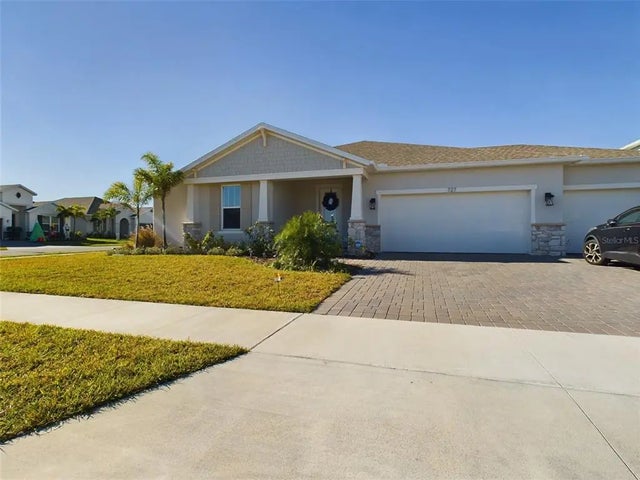 727 Annabell Ridge Road, MINNEOLA