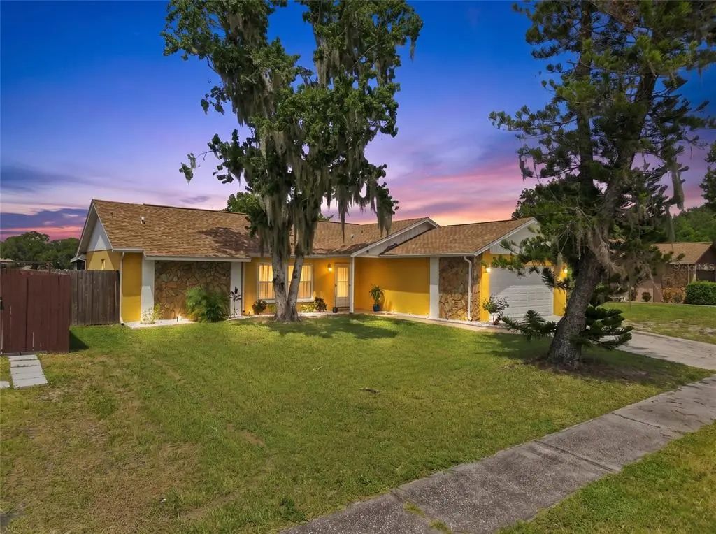 7301 Bramblewood Drive, PORT RICHEY