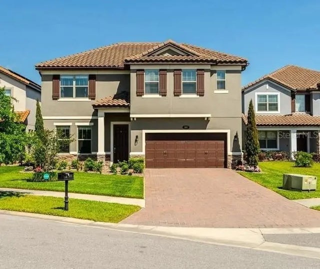 281 Ancona Avenue, DEBARY