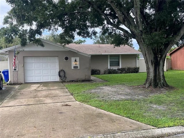 2015 Woodbridge Lane, LAKELAND