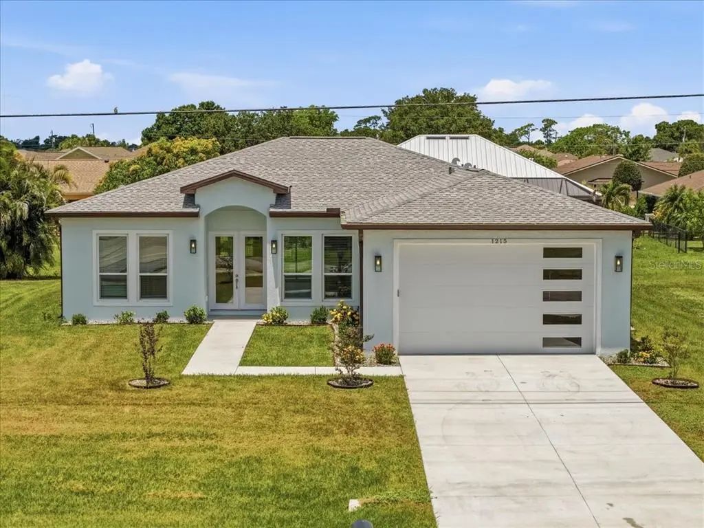 1215 Rio De Janeiro Avenue, PUNTA GORDA