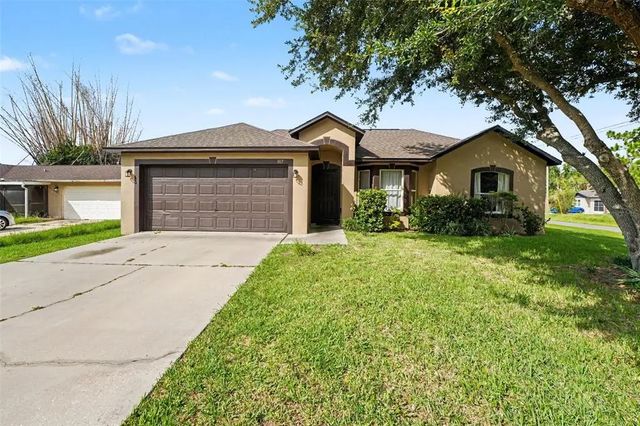 807 Del Prado Drive, KISSIMMEE