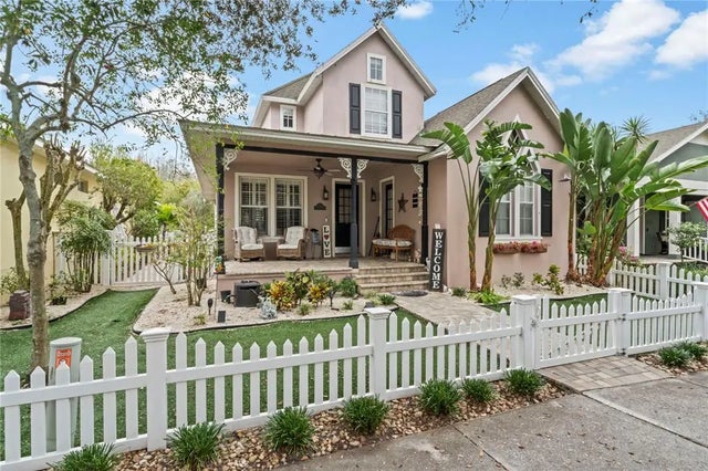 3211 Town Avenue, NEW PORT RICHEY