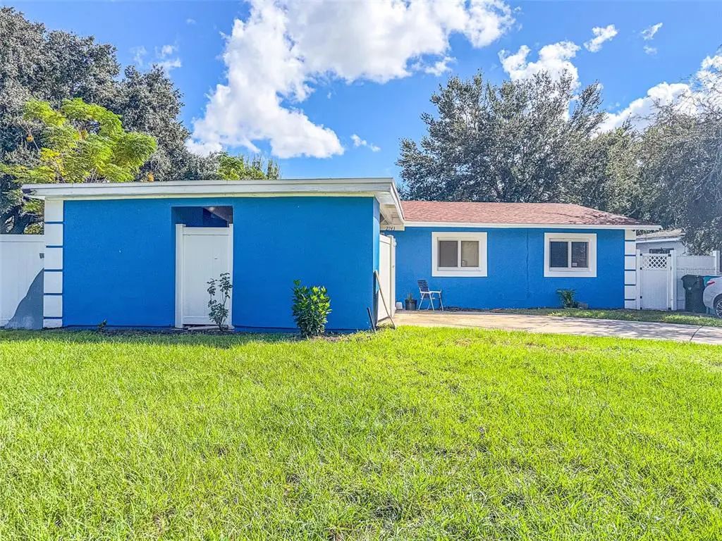 2743 Grandola Drive, ORLANDO