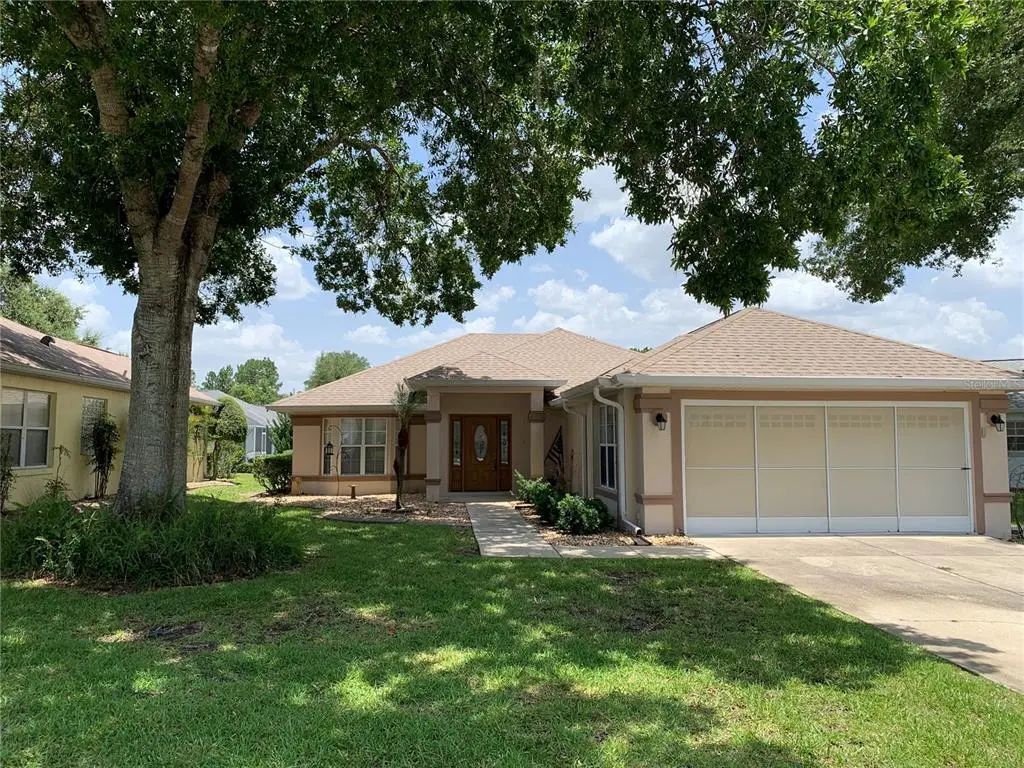 6369 Sw 117th Loop, OCALA