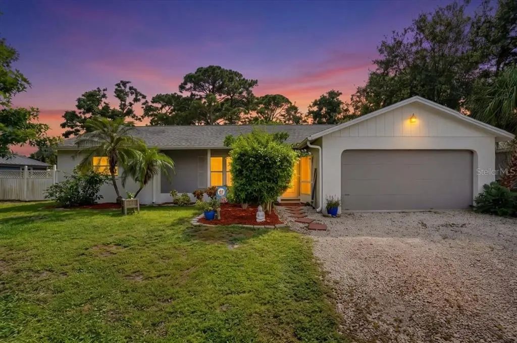 1870 Mova Street, SARASOTA