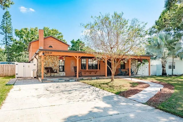8381 56th Way N, PINELLAS PARK