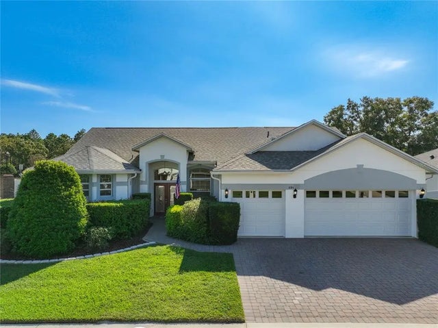 3311 Sterling Lake Circle, OVIEDO