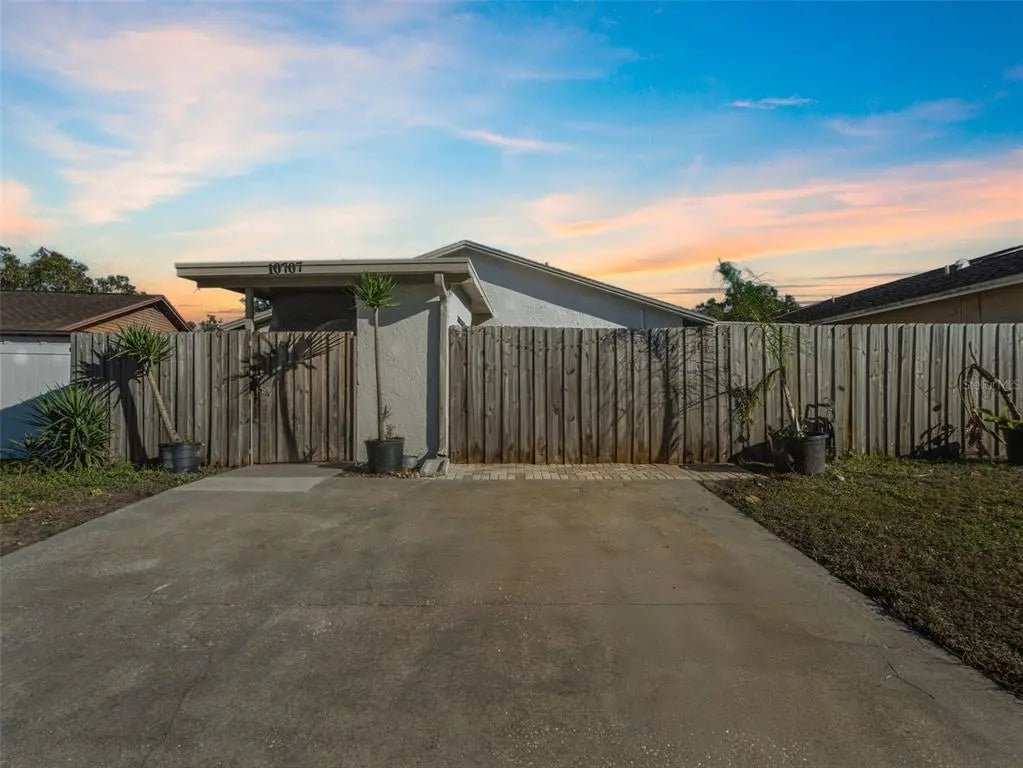 10707 Crowngate Lane, TAMPA