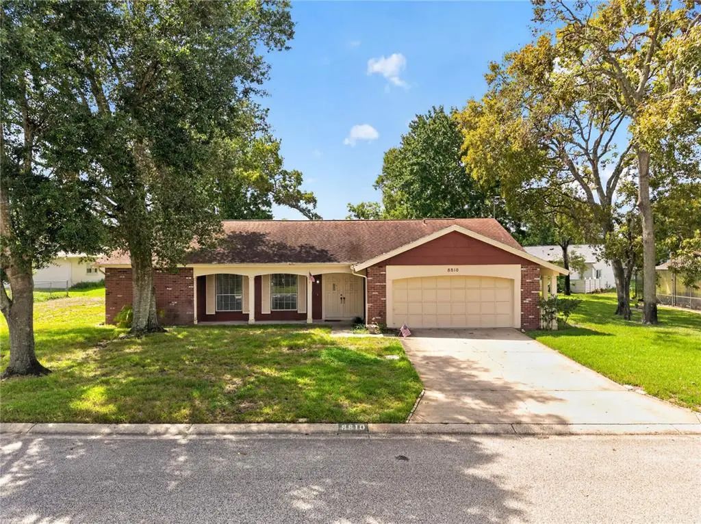 8810 Shoemaker Lane, HUDSON