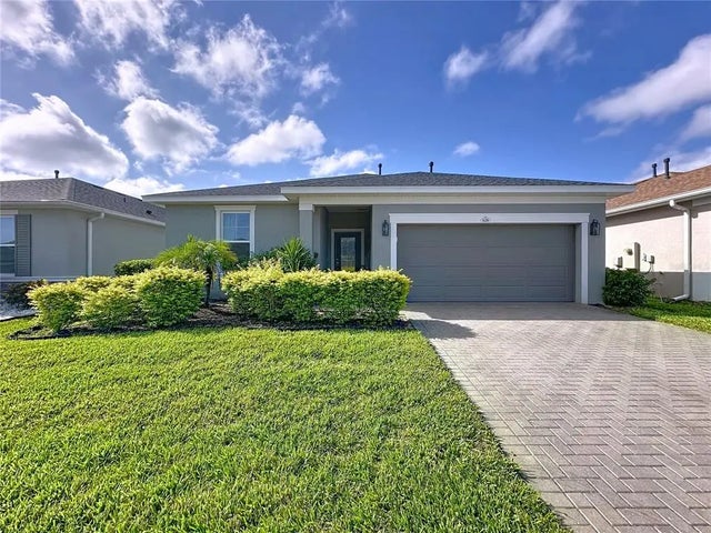 626 Conservation Boulevard, GROVELAND