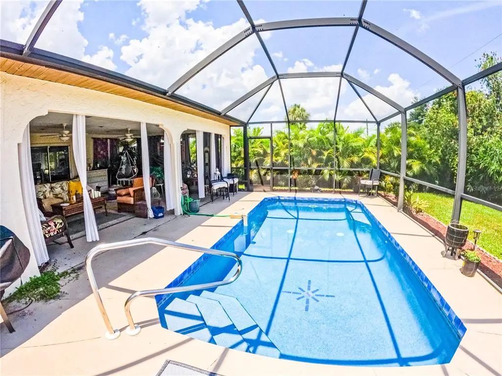 945 Chevy Chase Street, PORT CHARLOTTE