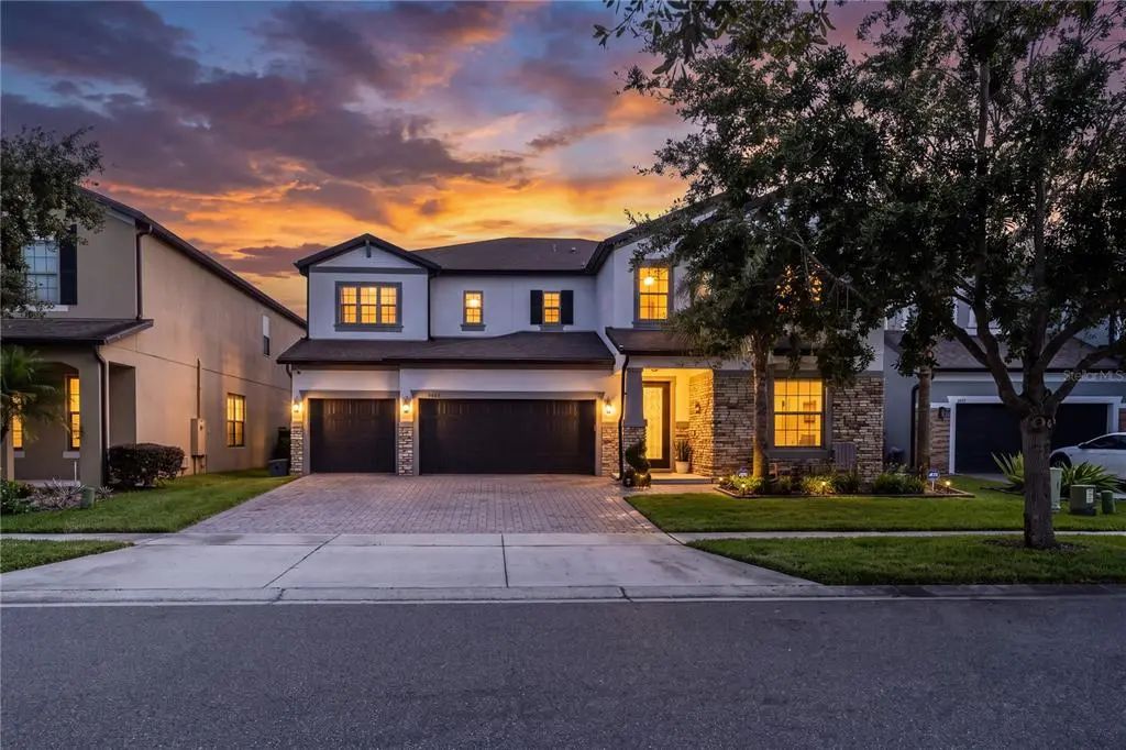 9465 Prince Harry Drive, ORLANDO